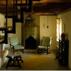 Отель Seki Cottages Коттедж фото 5