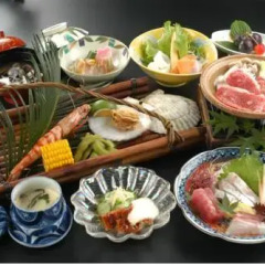 Отель Ryokan Asahiya Стандартный номер фото 4