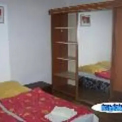 Hostel Kaktus Апартаменты с различными типами кроватей фото 2