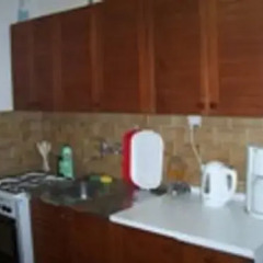 Hostel Kaktus Апартаменты с различными типами кроватей фото 4