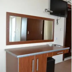 Seymen Hotel Люкс с различными типами кроватей фото 5