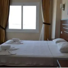 Seymen Hotel Стандартный номер с различными типами кроватей фото 2