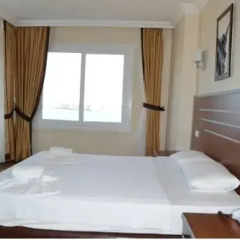 Seymen Hotel Стандартный номер с различными типами кроватей фото 3