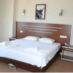 Seymen Hotel Стандартный номер с различными типами кроватей