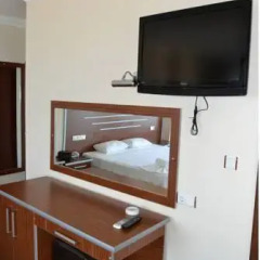 Seymen Hotel Полулюкс с различными типами кроватей фото 3