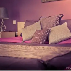 Отель The Host Boutique Guesthouse 4* Стандартный номер