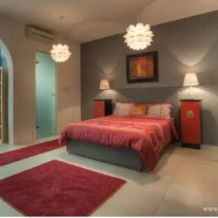 Отель The Host Boutique Guesthouse 4* Стандартный номер фото 5