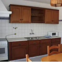 Отель Aldeia Mourisca Апартаменты с 2 отдельными кроватями фото 2