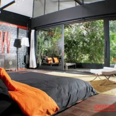 Отель The Xian Villa Phuket 4* Вилла с разными типами кроватей фото 3