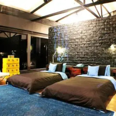 Отель The Xian Villa Phuket 4* Вилла с разными типами кроватей фото 15