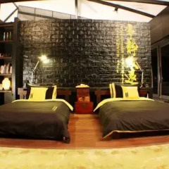 Отель The Xian Villa Phuket 4* Вилла с разными типами кроватей фото 12