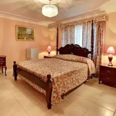 Отель Chateau Gloria 3* Стандартный номер с различными типами кроватей фото 9
