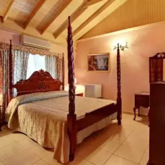 Отель Chateau Gloria 3* Стандартный номер с различными типами кроватей фото 4