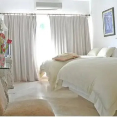 Отель Villa Paraiso 4* Коттедж