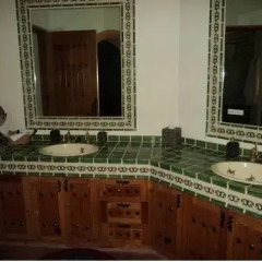 Отель Casa Taz Коттедж с различными типами кроватей фото 2