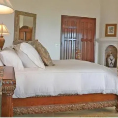 Отель Villa Paraiso 4* Коттедж фото 6