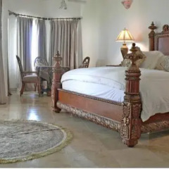 Отель Villa Paraiso 4* Коттедж фото 5