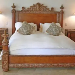 Отель Villa Paraiso 4* Коттедж фото 7