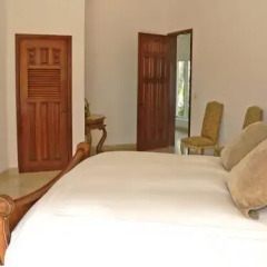 Отель Villa Paraiso 4* Коттедж фото 4