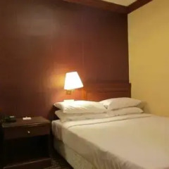 Oxford Hotel 3* Стандартный номер с различными типами кроватей фото 2