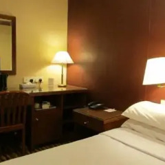 Oxford Hotel 3* Стандартный номер с различными типами кроватей