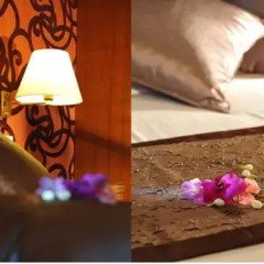 Oxford Hotel 3* Студия с различными типами кроватей фото 4