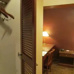 Oxford Hotel 3* Стандартный номер с различными типами кроватей фото 4
