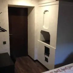 Hotel Centre Номер категории Эконом с двуспальной кроватью фото 16