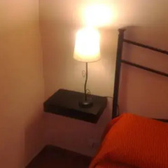 Hotel Villa Maria Luigia 2* Стандартный номер с различными типами кроватей