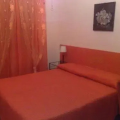 Hotel Villa Maria Luigia 2* Стандартный номер с различными типами кроватей фото 15