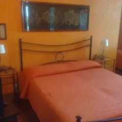 Hotel Villa Maria Luigia 2* Стандартный номер с различными типами кроватей фото 3