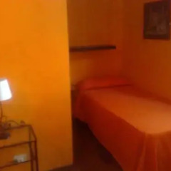 Hotel Villa Maria Luigia 2* Стандартный номер с различными типами кроватей фото 20