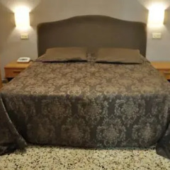 Отель Albergo Savoia Palace 3* Стандартный номер фото 2