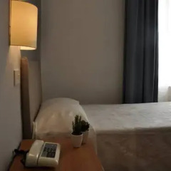 Отель Albergo Savoia Palace 3* Стандартный номер фото 4
