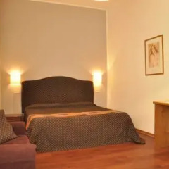Отель Albergo Savoia Palace 3* Стандартный номер