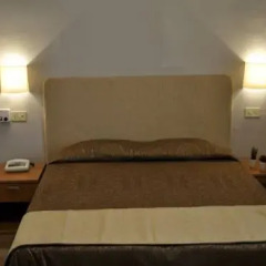 Отель Albergo Savoia Palace 3* Стандартный номер
