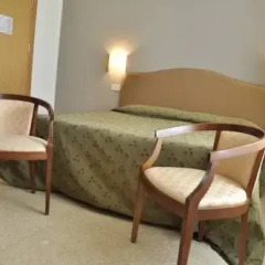 Отель Albergo Savoia Palace 3* Стандартный номер фото 7