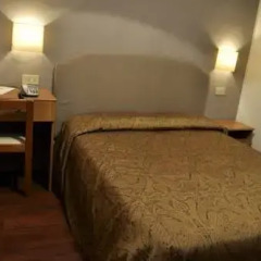 Отель Albergo Savoia Palace 3* Стандартный номер фото 8