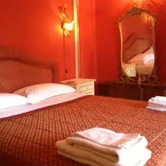 Отель B&B Domus Dei Cocchieri 3* Стандартный номер с различными типами кроватей