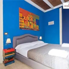Отель B&B Domus Dei Cocchieri 3* Стандартный номер с различными типами кроватей фото 20