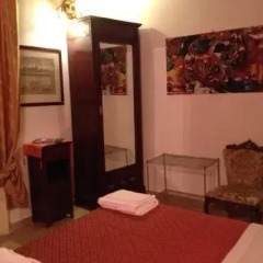 Отель B&B Domus Dei Cocchieri 3* Стандартный номер с различными типами кроватей фото 18
