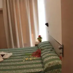Hotel Brennero 2* Стандартный номер с двуспальной кроватью фото 3