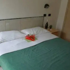 Hotel Brennero 2* Стандартный номер с двуспальной кроватью