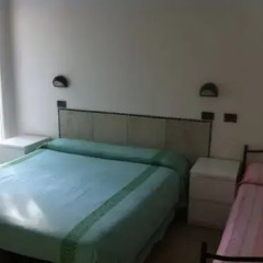 Hotel Brennero 2* Стандартный номер с различными типами кроватей фото 3