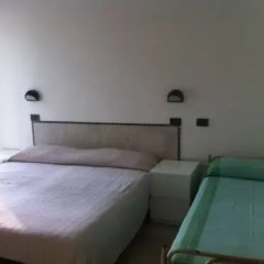 Hotel Brennero 2* Стандартный номер с различными типами кроватей фото 2