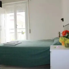 Hotel Brennero 2* Стандартный номер с различными типами кроватей фото 6