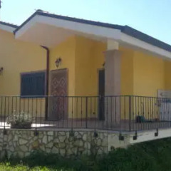 Отель Villa Beatilla Вилла