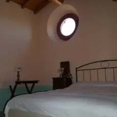 Отель Agriturismo Il Filare Стандартный номер фото 6