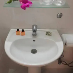 Kekik Hotel Стандартный номер фото 9