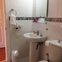 Kekik Hotel Стандартный номер фото 8